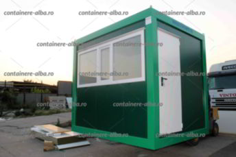 case container pret