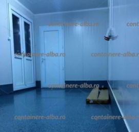 container de depozitare