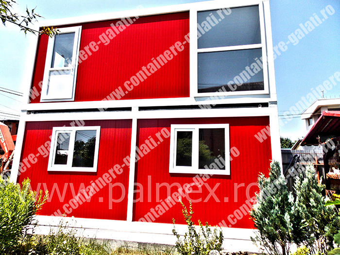 containere de locuit ieftine Alba