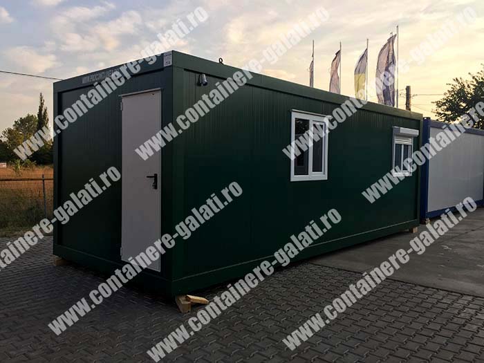 containere second hand de vanzare pret Alba