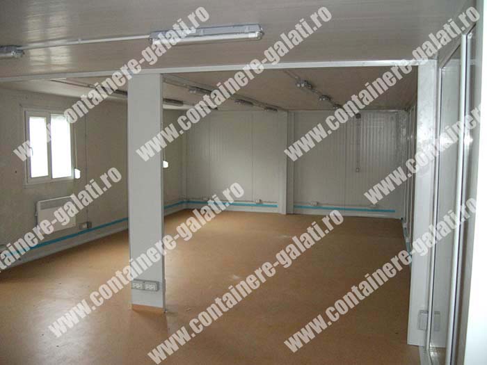 vanzari containere Alba