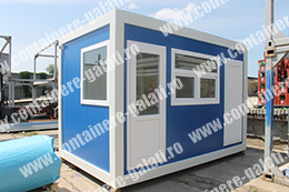 container de vanzare second hand Alba